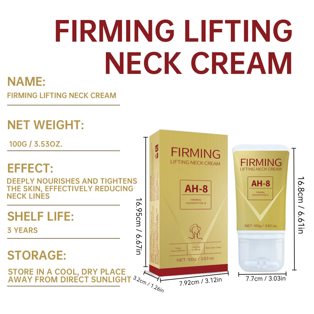 Smooth Neck Roller Hydrator