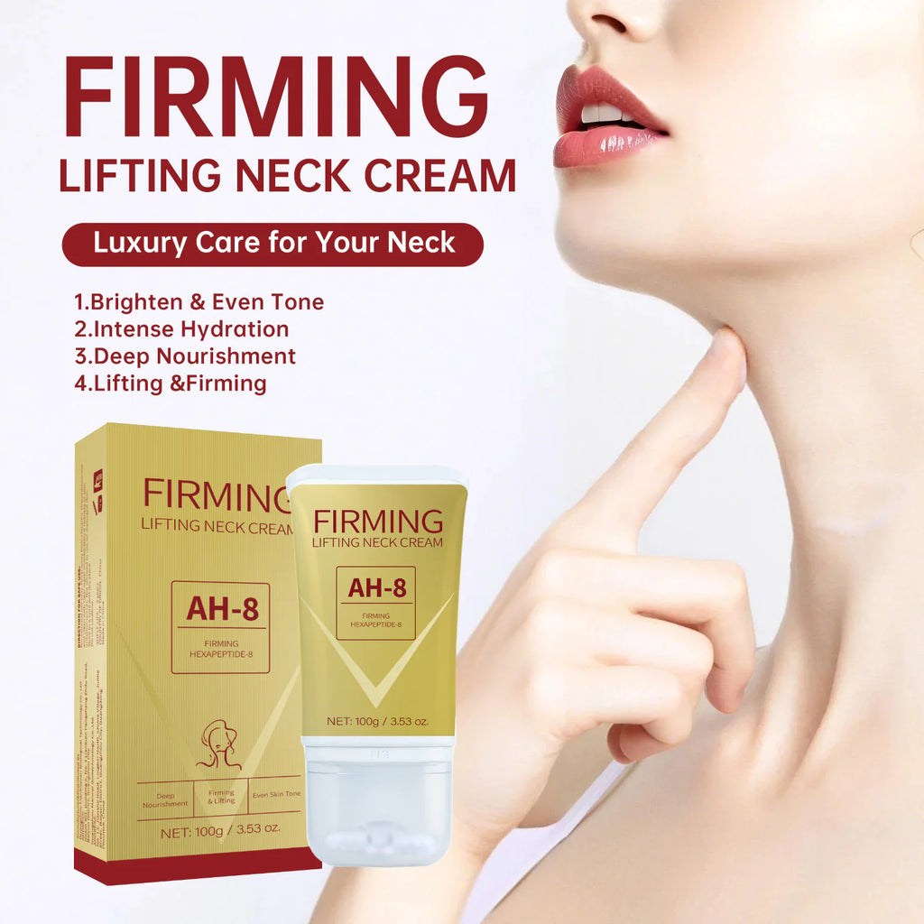 Smooth Neck Roller Hydrator